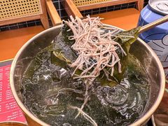 -西塔老太太泥炉烤肉(北京双井店)