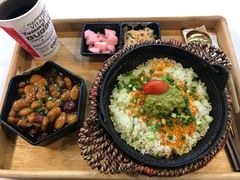 -回味碗土家洋芋饭(财信城市国际店)