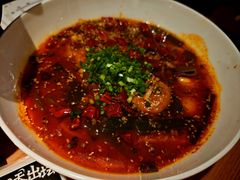 -太二酸菜鱼(沈阳万象城店)