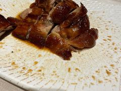 -唐拉雅秀酒店-唐苑中餐厅