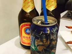 -琉璃餐厅(德基广场店)