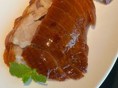-喜悦烤鸭·新京菜(王府井店)