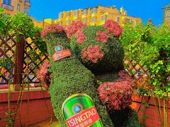 -青岛啤酒博物馆