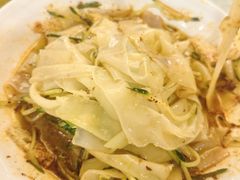 -汗腾格里·风味餐厅(新疆驻京办店)