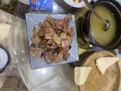 -三锅莊·牦牛肉火锅·香格里拉特色藏餐宴请餐厅(昆明创始店)