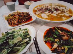 鱼香肉丝-蓉城小厨·四川味道(浙港国际店)