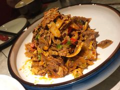 -小杨烤肉(高新店)
