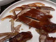 -大鸭梨烤鸭(枣园店)