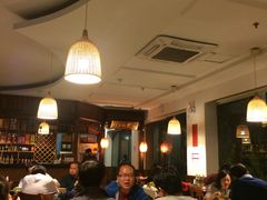 -深山老屋(张江店)