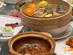 -盛百味·家宴餐厅(霸州分店)