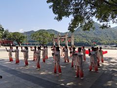 -飞霞风景名胜区