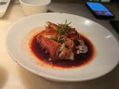 -吴越荣记苏州菜·松鼠桂鱼(月光码头店)