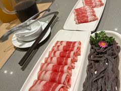 -海底捞火锅(王府井银泰in88店)