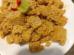 -郑喜旺烧烤(郑州总店)