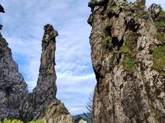 -神农架景区