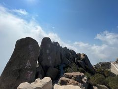 -白草畔自然风景区