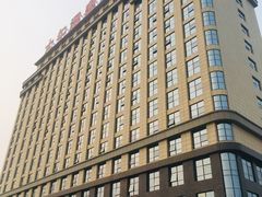 -兴芮温泉度假区