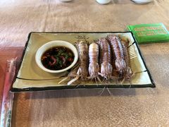 -崖口红树林海鲜餐厅