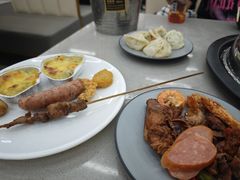 -仙螺岛海鲜自助餐厅(总店)
