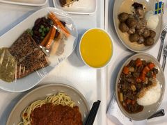 -宜家·瑞典风味餐厅(北京西红门店)