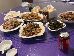 -天天渔港海鲜酒家(石浦玉泉路店)