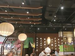 -呷哺呷哺 小火锅 (浦东新欧尚超市店)
