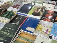 -新华书店(华城路店)