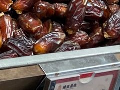 椰枣-琦王花生(南京江宁天元东路苏果店)