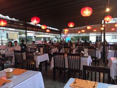 -Lanterns Vietnamese Restaurant