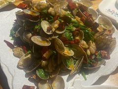 -小俩口烧烤东北菜(双井店)