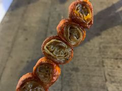 -豪華小食.華記
