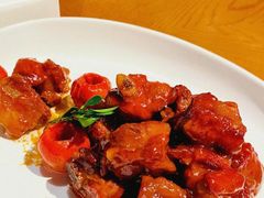 -奉天小馆·非遗东北菜(沈阳万象城店)