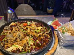 -老板恋上鱼(恒隆广场店)