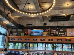 大堂-COMMUNE幻师(五角场店)