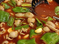 -湘西乌龙山铁板烧(双桥店)
