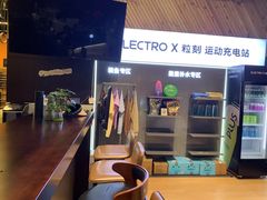 -BiM综合体能训练中心(漕河泾绿洲馆)