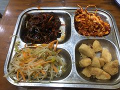 -延成苑韩式烤肉店(长春道店)