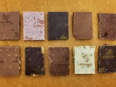 -Laderach 莱德拉(上海环贸iapm店)