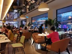 店内环境-慕境Moment Space·Fresh(33小镇店)