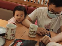 -万岁寿司(天河领展店)