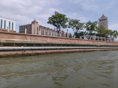 -南通濠河风景名胜区