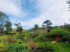 -霍比特人村