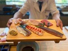 -鮨冠OMAKASE食べ放题(北京首店)