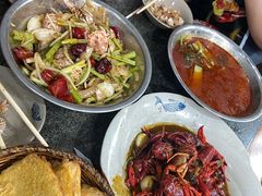-辣盆盆麻辣小龙虾(哈尔滨总店)