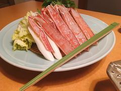 -蟹道乐(梅田店)