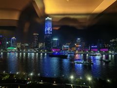 -上海凯宾斯基大酒店