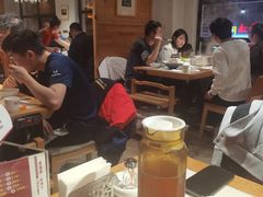-焯牛潮汕牛肉火锅(云峰街创始店)