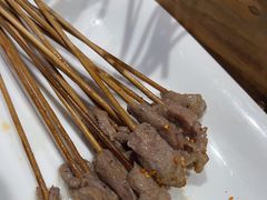 -老大连·海肠捞饭·大连海鲜大连菜(西安路店)