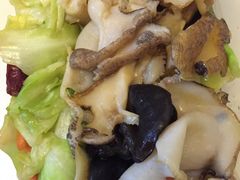 -万宝海鲜舫(劳动公园店)