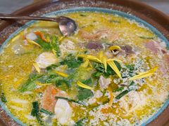 -云海肴·汽锅鸡·云南菜(东坝金隅店)